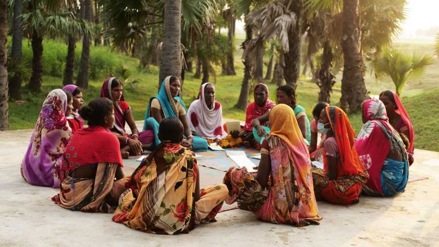 Women in India