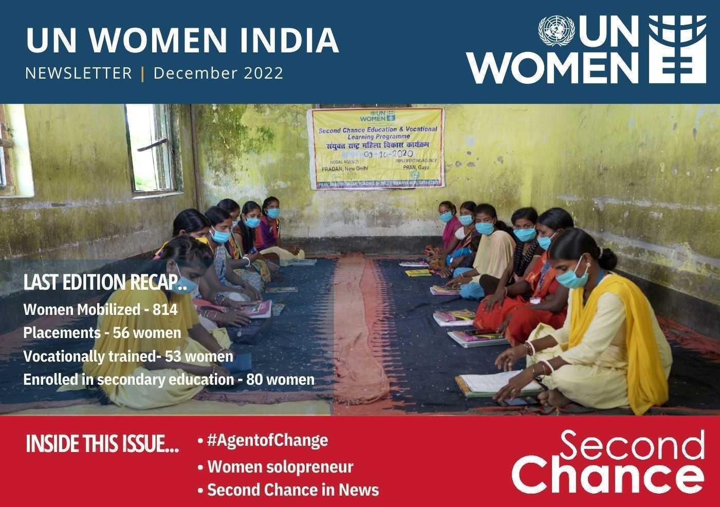 UN Women India