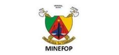 MINEFOP logo