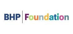 BHP Foundation logo