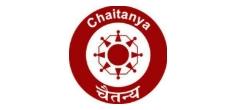 Chaitanya logo