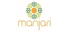 Manjari logo