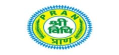 Pran logo