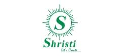 Shristi logo