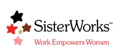 SisterWorks logo