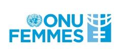 ONU Femmes logo