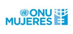 ONU Mujeres logo