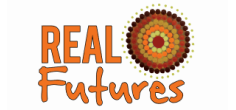 Real Futures logo